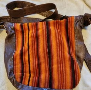 2014 Vintage BoHo Bag